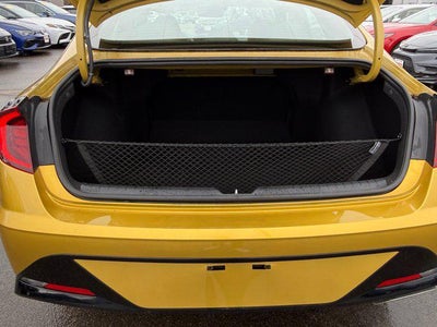 2020 Hyundai SONATA SEL Plus