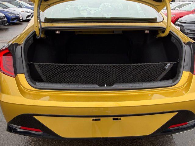 2020 Hyundai SONATA SEL Plus