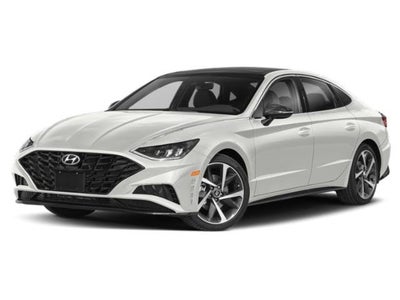 2022 Hyundai SONATA SEL Plus