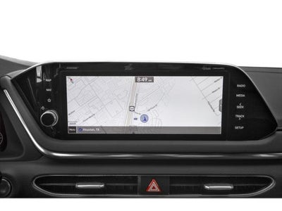 2022 Hyundai SONATA SEL Plus