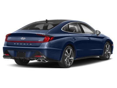 2022 Hyundai SONATA SEL Plus