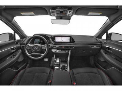 2022 Hyundai SONATA SEL Plus