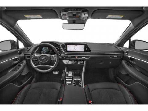 2022 Hyundai SONATA SEL Plus