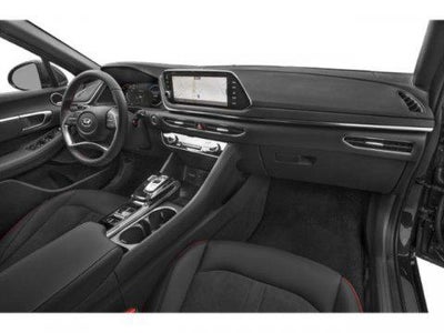 2022 Hyundai SONATA SEL Plus