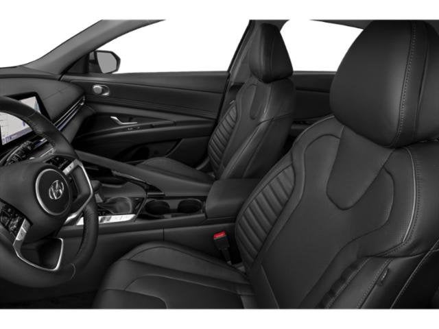 2021 Hyundai ELANTRA Limited