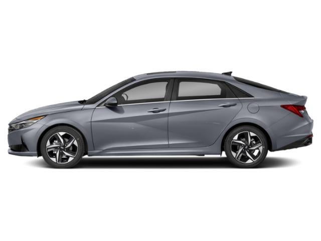 2021 Hyundai ELANTRA Limited