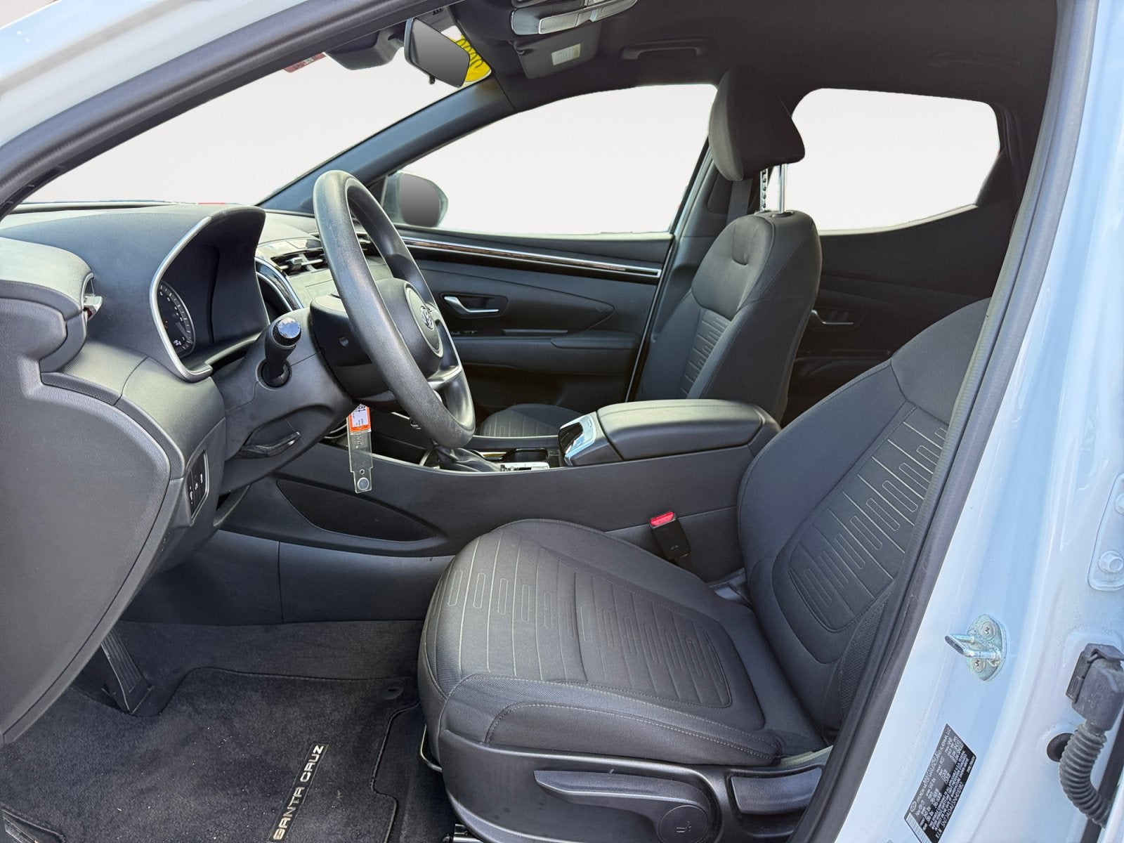 2022 Hyundai SANTA CRUZ SE