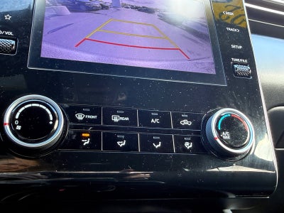 2022 Hyundai SANTA CRUZ SE