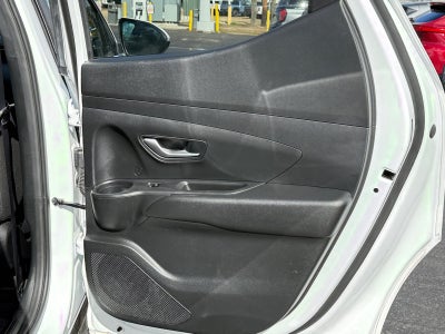 2022 Hyundai SANTA CRUZ SE