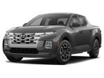 2022 Hyundai SANTA CRUZ SE