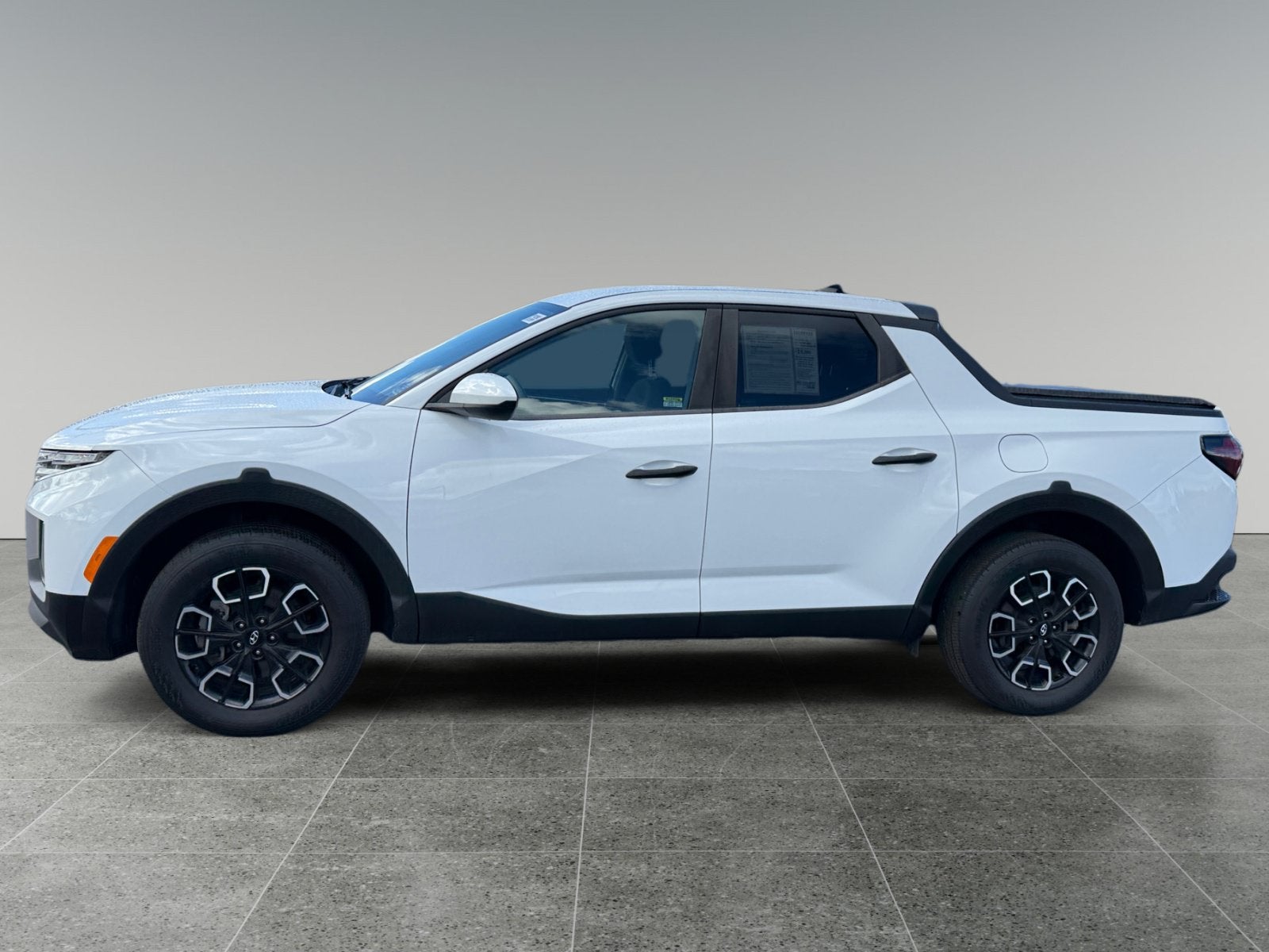 2022 Hyundai SANTA CRUZ SE