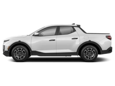 2022 Hyundai SANTA CRUZ SE
