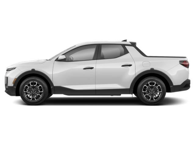 2022 Hyundai SANTA CRUZ SE