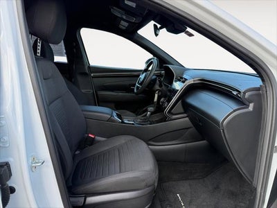 2022 Hyundai SANTA CRUZ SE