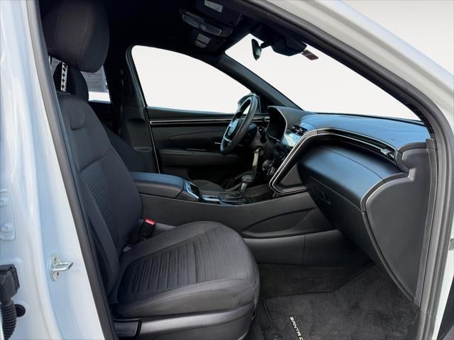 2022 Hyundai SANTA CRUZ SE