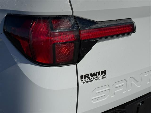 2022 Hyundai SANTA CRUZ SE