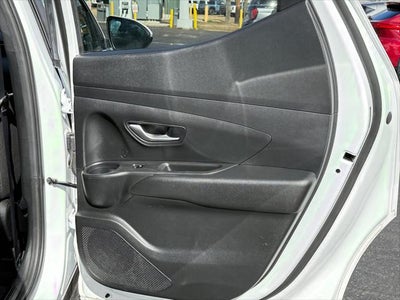 2022 Hyundai SANTA CRUZ SE