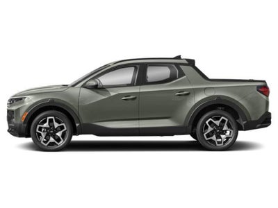 2022 Hyundai SANTA CRUZ SE