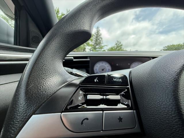 2023 Hyundai SANTA CRUZ SEL