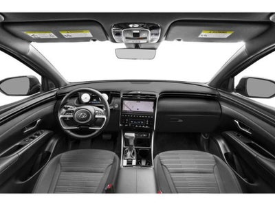 2023 Hyundai SANTA CRUZ SEL Premium