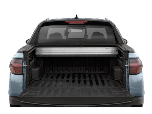 2023 Hyundai SANTA CRUZ SEL Premium