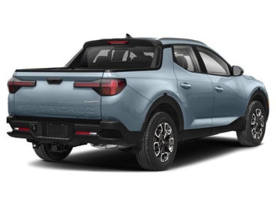2023 Hyundai SANTA CRUZ SEL Premium