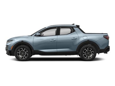 2023 Hyundai SANTA CRUZ SEL Premium