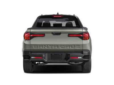 2023 Hyundai SANTA CRUZ Limited
