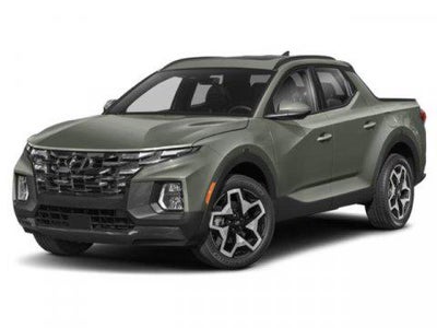 2023 Hyundai SANTA CRUZ Limited