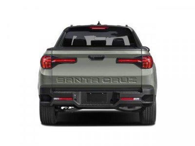 2023 Hyundai SANTA CRUZ Limited