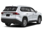 2025 Toyota Grand Highlander Base