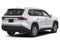 2025 Toyota Grand Highlander Base