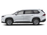 2025 Toyota Grand Highlander Base