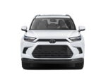 2025 Toyota Grand Highlander Base
