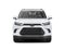 2025 Toyota Grand Highlander Base