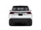 2025 Toyota Grand Highlander Base