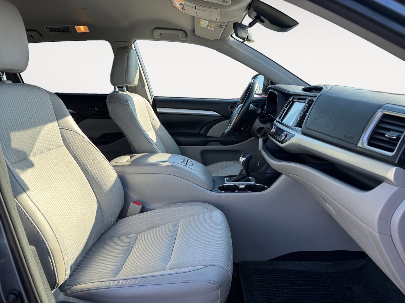 2018 Toyota Highlander LE Plus