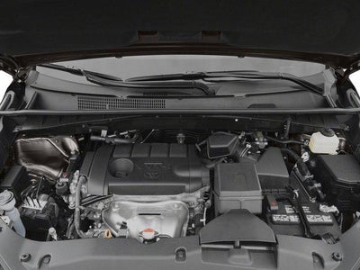 2018 Toyota Highlander LE Plus