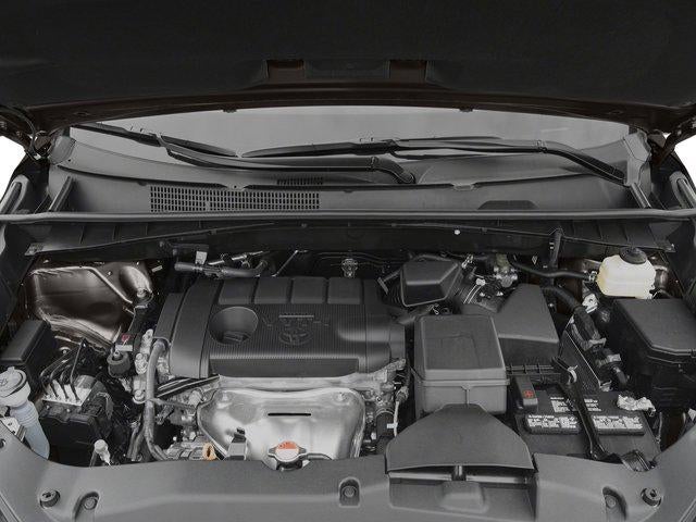 2018 Toyota Highlander LE Plus