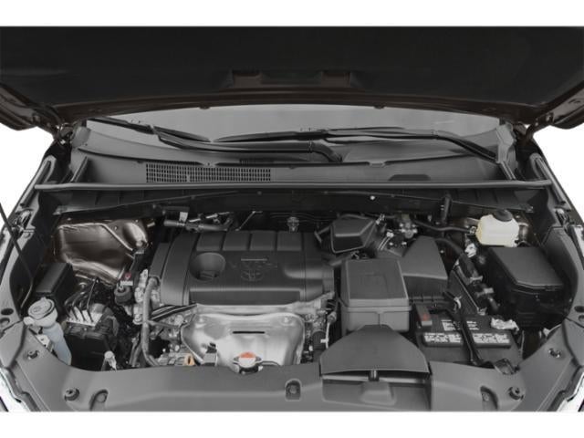 2019 Toyota Highlander LE Plus