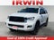 2022 Toyota Sequoia TRD Sport