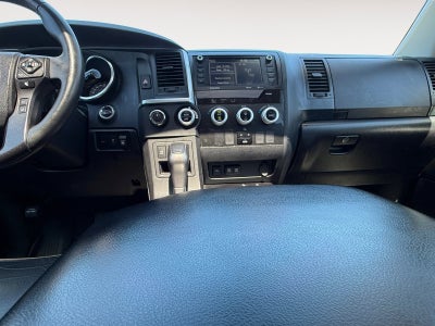 2022 Toyota Sequoia TRD Sport