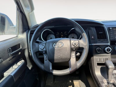 2022 Toyota Sequoia TRD Sport