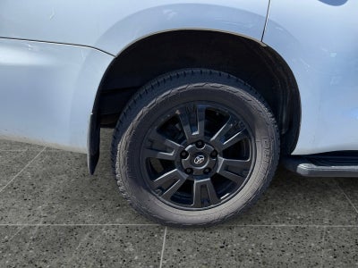 2022 Toyota Sequoia TRD Sport