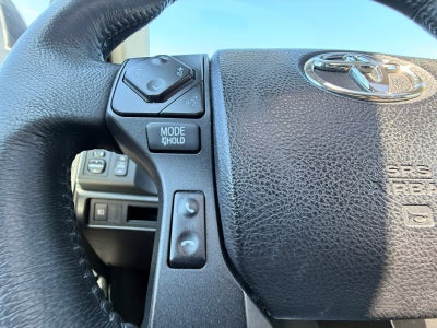 2022 Toyota Sequoia TRD Sport