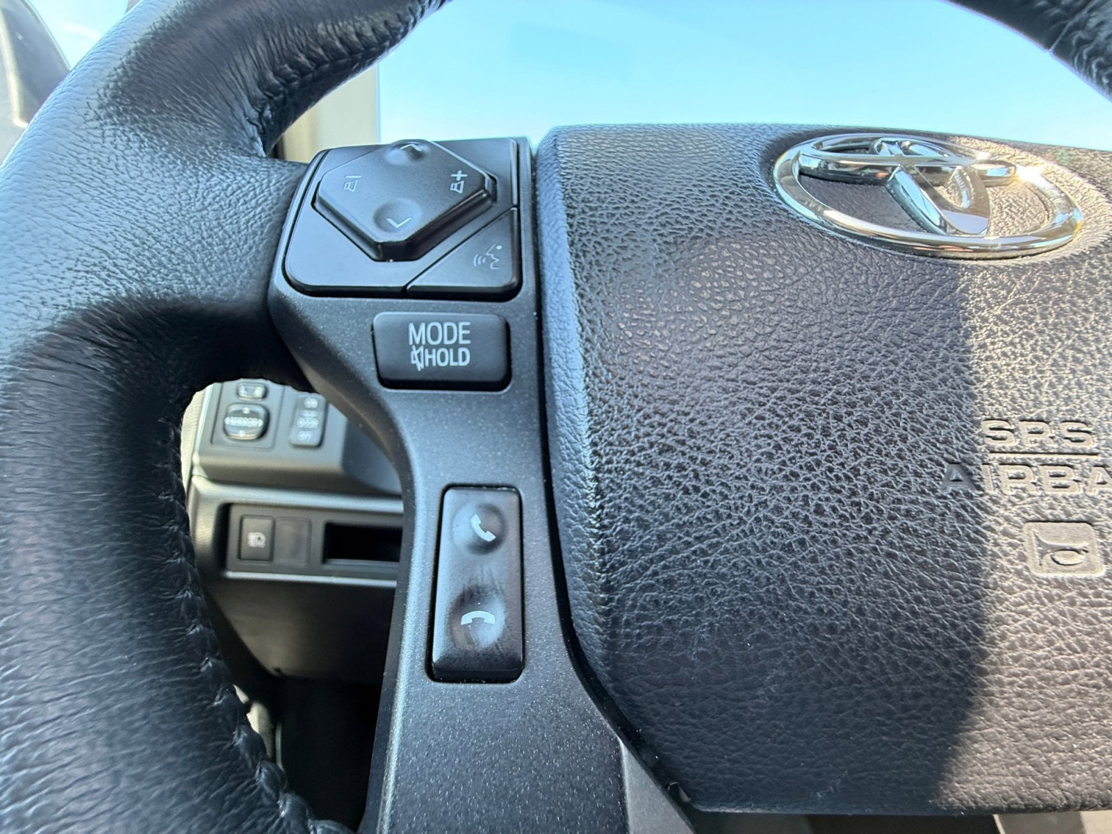 2022 Toyota Sequoia TRD Sport