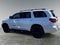 2022 Toyota Sequoia TRD Sport