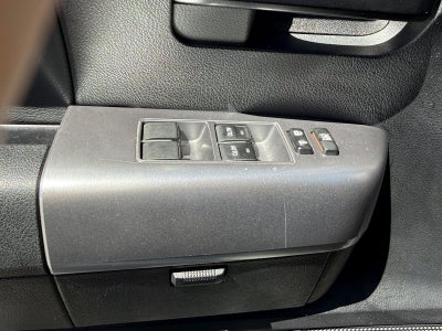 2022 Toyota Sequoia TRD Sport