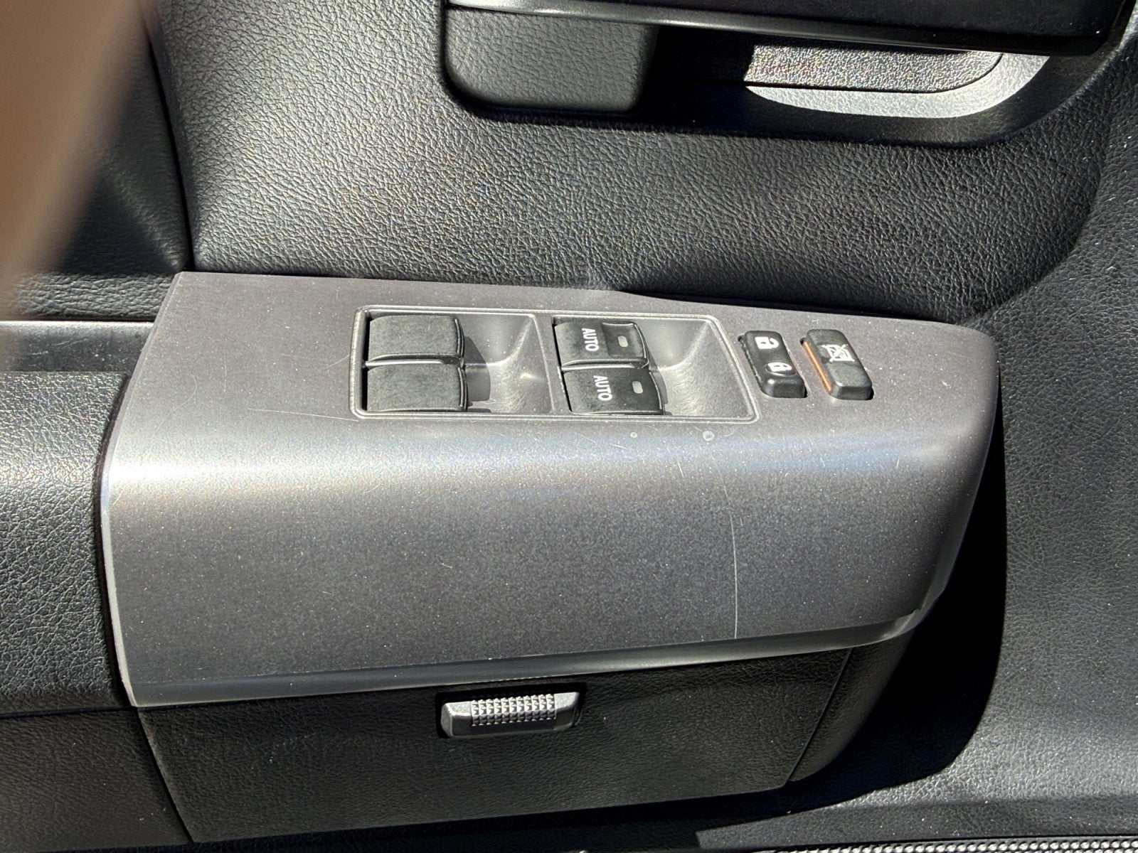 2022 Toyota Sequoia TRD Sport