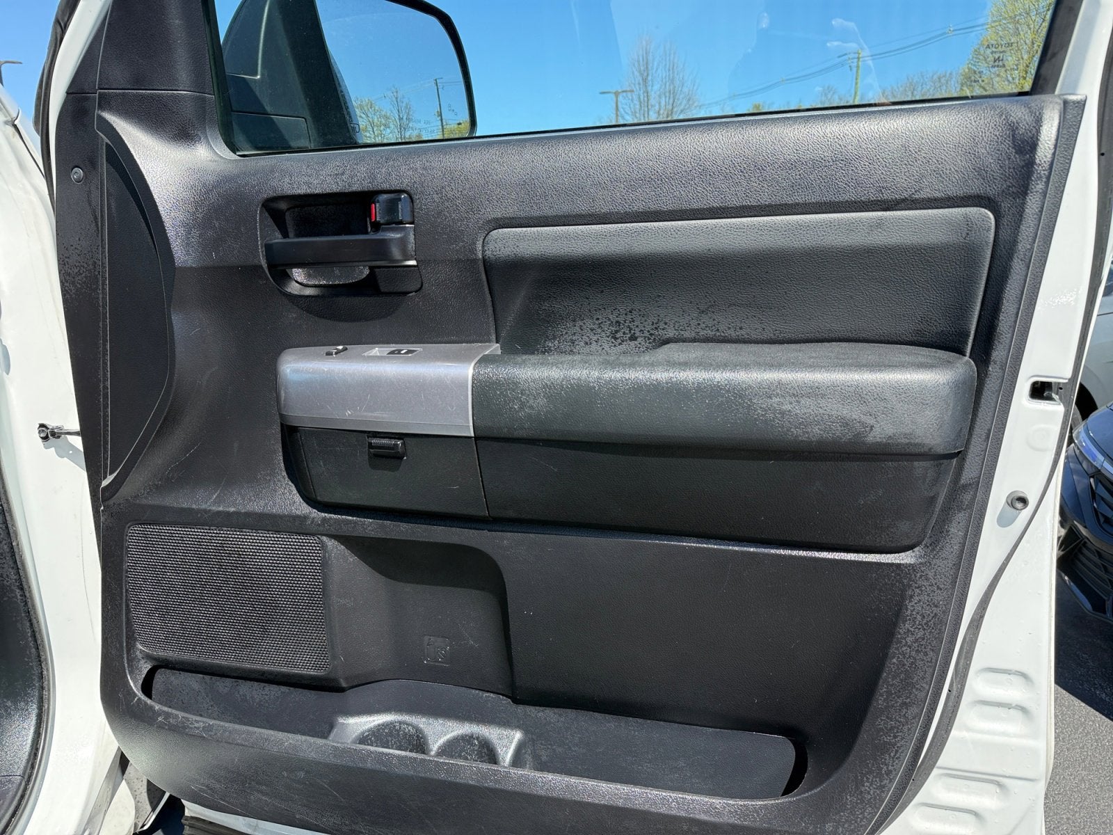 2022 Toyota Sequoia TRD Sport